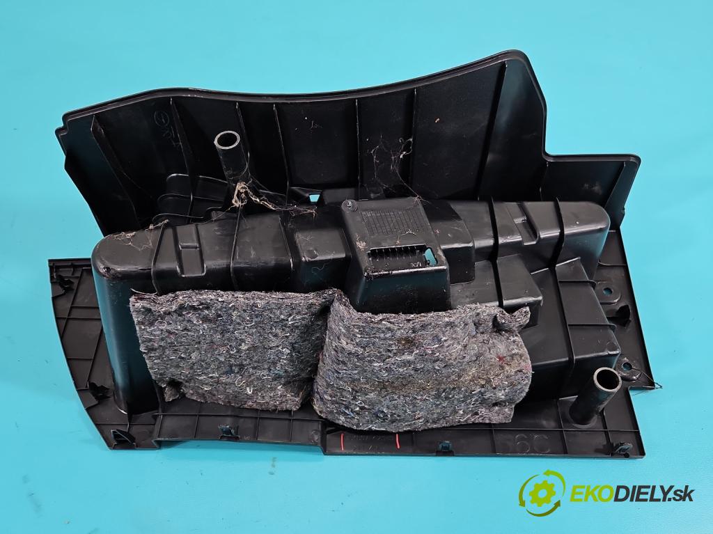 Toyota Rav4 IV 2013-2018 2.0 D4D 143 HP manual 105 kW 1995 cm3 5- kryt plast 64997-12050