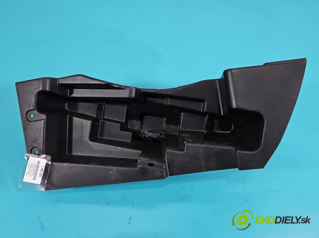 Toyota Rav4 IV 2013-2018 2.0 D4D 143 HP manual 105 kW 1995 cm3 5- kryt plast 64997-12050