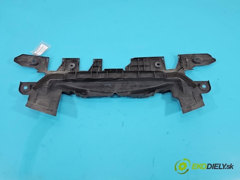 Toyota Rav4 IV 2013-2018 2.0 D4D 143 hp manual 105 kW 1995 cm3 5- kryt plastová 16681-36021