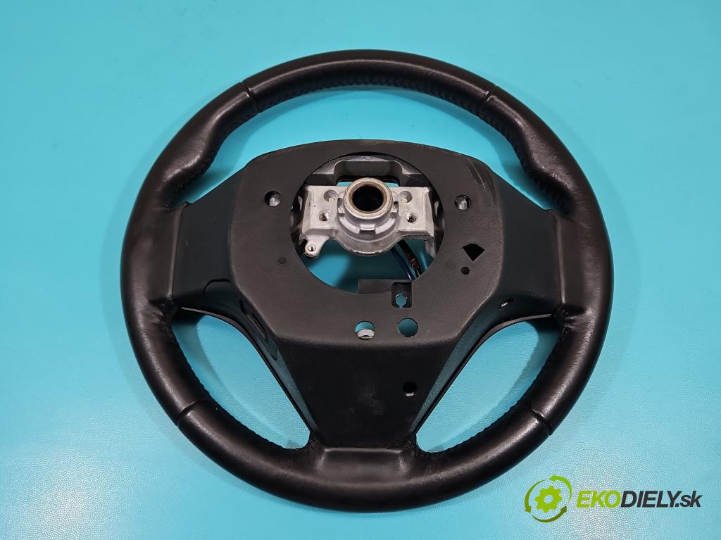 Toyota Rav4 IV 2013-2018 2.0 D4D 143 hp manual 105 kW 1995 cm3 5- volant GS131-14070-B (Volant)