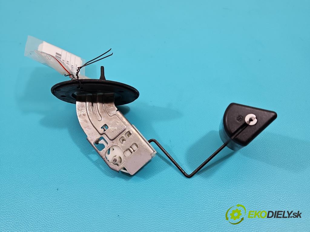 Toyota Rav4 IV 2013-2018 2.0 D4D 143 HP manual 105 kW 1995 cm3 5- snímač úroveň: palivo  (Snímač)