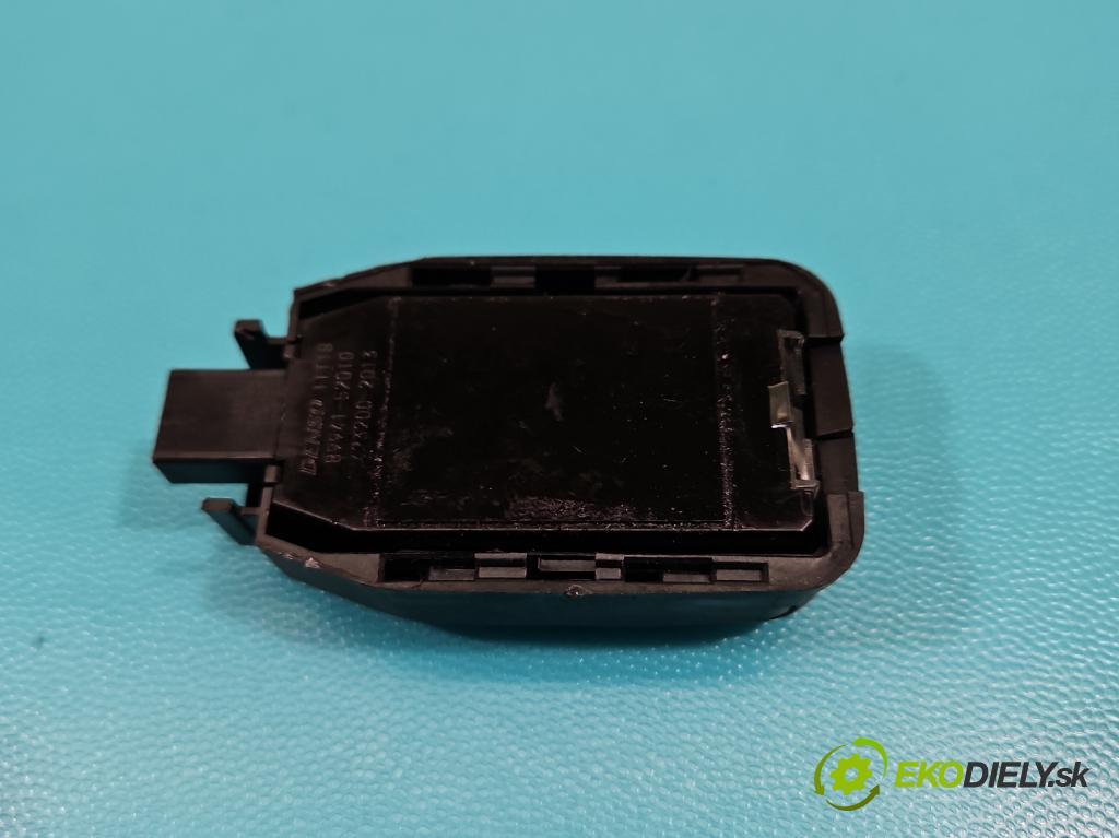 Toyota Rav4 IV 2013-2018 2.0 D4D 143 HP manual 105 kW 1995 cm3 5- snímač déšť: 89941-52010 (Snímač dažďa)