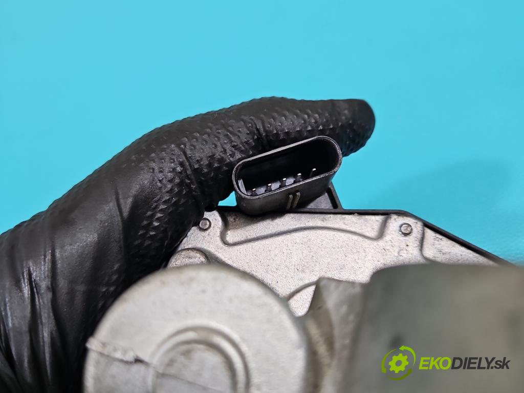 Toyota Rav4 IV 2013-2018 2.0 D4D 143 HP manual 105 kW 1995 cm3 5- klapka 3465672 (Škrtiaca klapka)