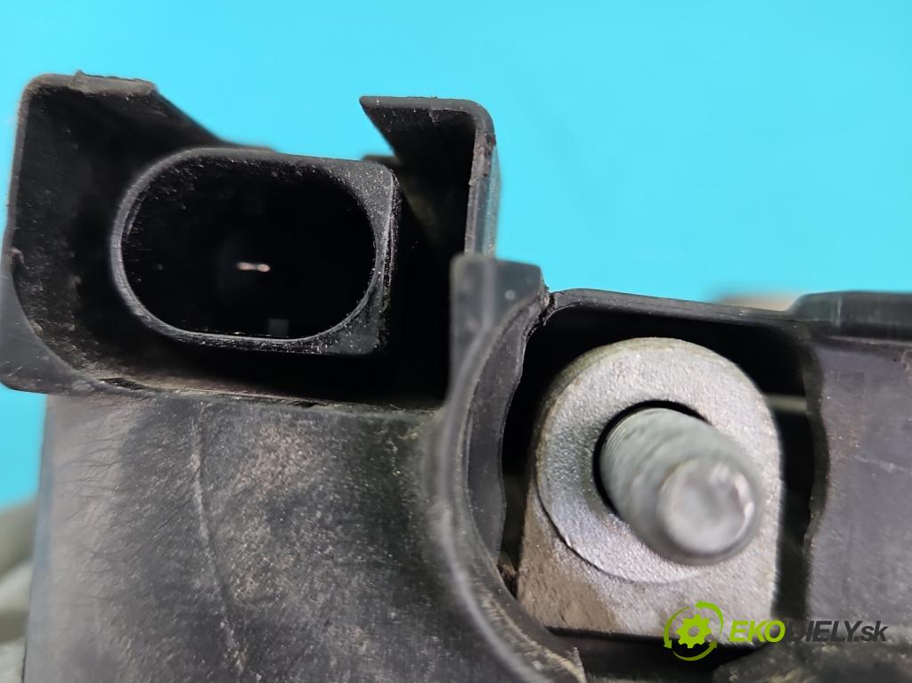 Toyota Rav4 IV 2013-2018 2.0 D4D 143 HP manual 105 kW 1995 cm3 5- Alternator 8574045 (Alternátor)