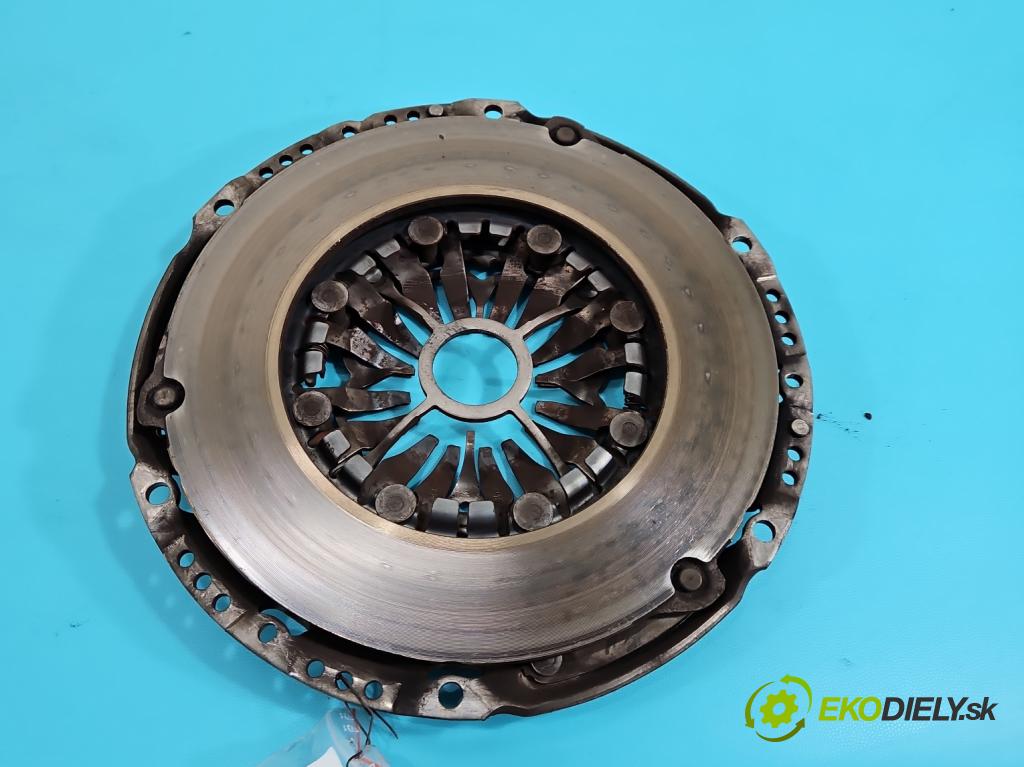 Toyota Rav4 IV 2013-2018 2.0 D4D 143 hp manual 105 kW 1995 cm3 5- kolo dual-mass: 3465632