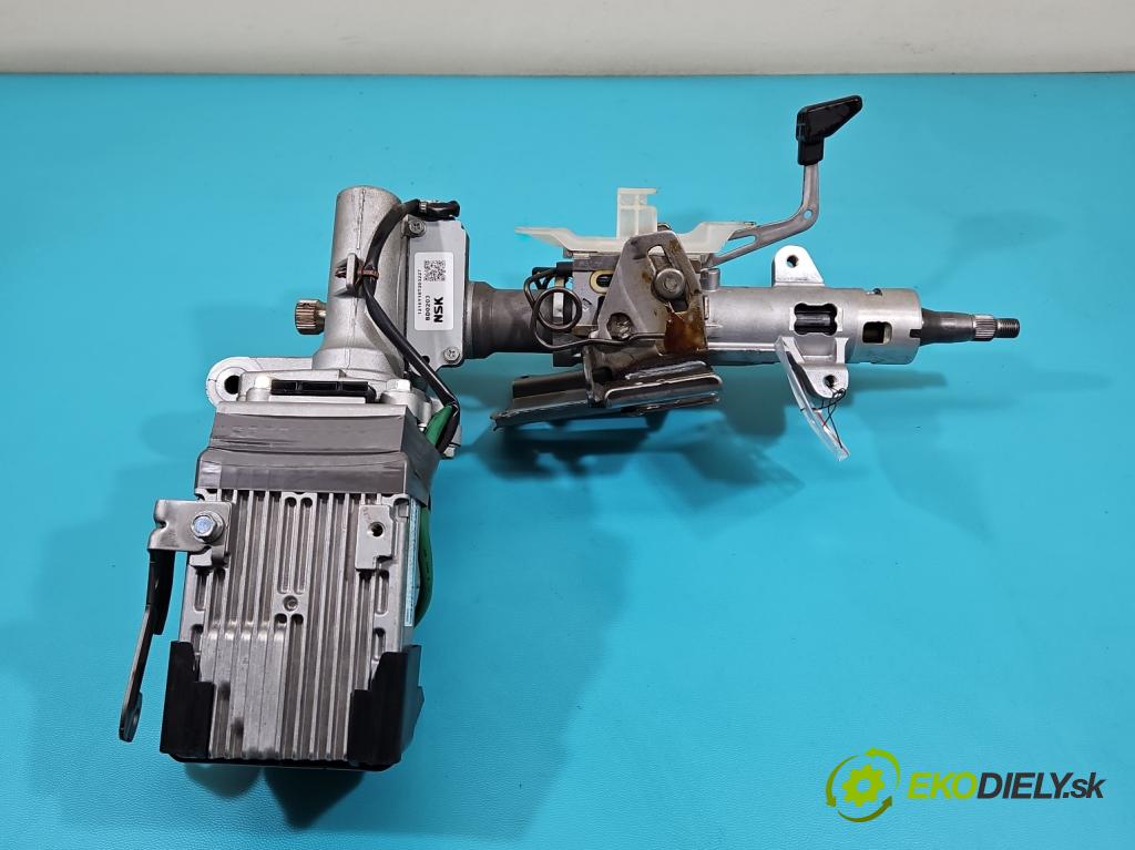 Toyota Rav4 IV 2013-2018 2.0 D4D 143 HP manual 105 kW 1995 cm3 5- čerpadlo posilovač 89650-42171 (Servočerpadlo)