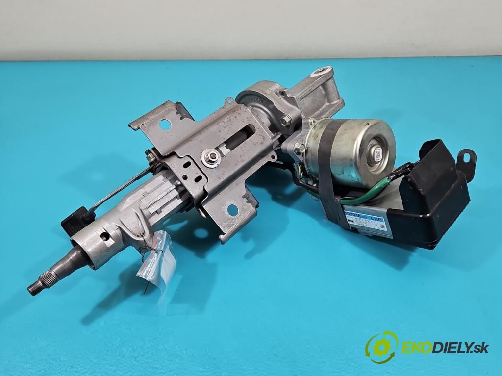 Toyota Rav4 IV 2013-2018 2.0 D4D 143 HP manual 105 kW 1995 cm3 5- čerpadlo posilovač 89650-42171 (Servočerpadlo)