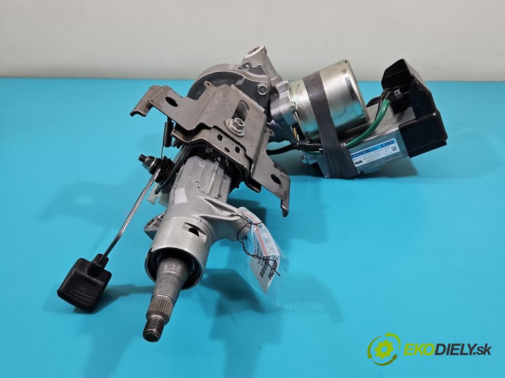 Toyota Rav4 IV 2013-2018 2.0 D4D 143 HP manual 105 kW 1995 cm3 5- čerpadlo posilovač 89650-42171 (Servočerpadlo)