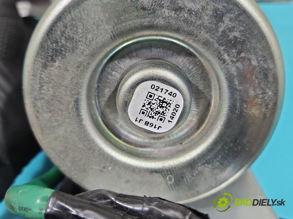 Toyota Rav4 IV 2013-2018 2.0 D4D 143 HP manual 105 kW 1995 cm3 5- čerpadlo posilovač 89650-42171 (Servočerpadlo)