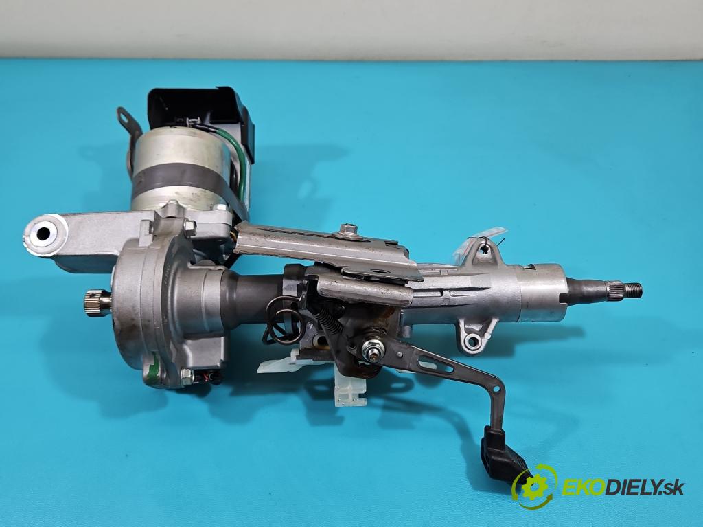 Toyota Rav4 IV 2013-2018 2.0 D4D 143 HP manual 105 kW 1995 cm3 5- čerpadlo posilovač 89650-42171 (Servočerpadlo)