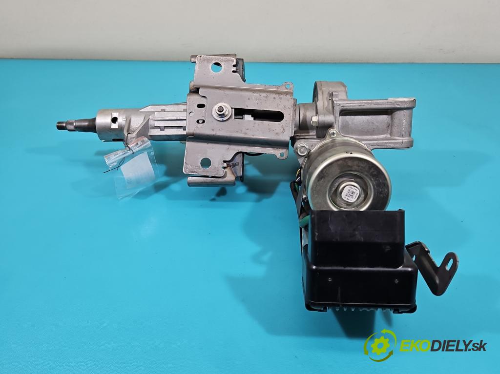 Toyota Rav4 IV 2013-2018 2.0 D4D 143 HP manual 105 kW 1995 cm3 5- čerpadlo posilovač 89650-42171 (Servočerpadlo)