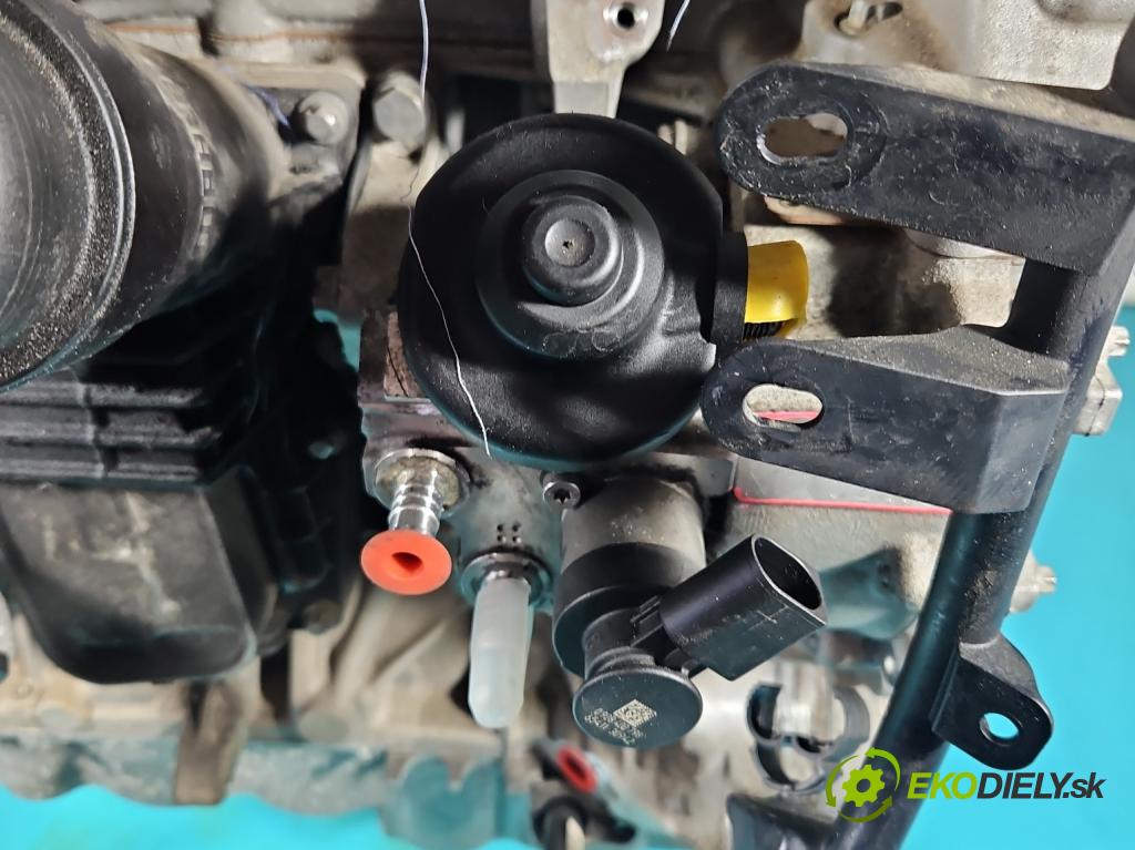 Toyota Rav4 IV 2013-2018 2.0 D4D 143 HP manual 105 kW 1995 cm3 5- čerpadlo vstrekovacia 0445010756 (Vstrekovacie čerpadlo)