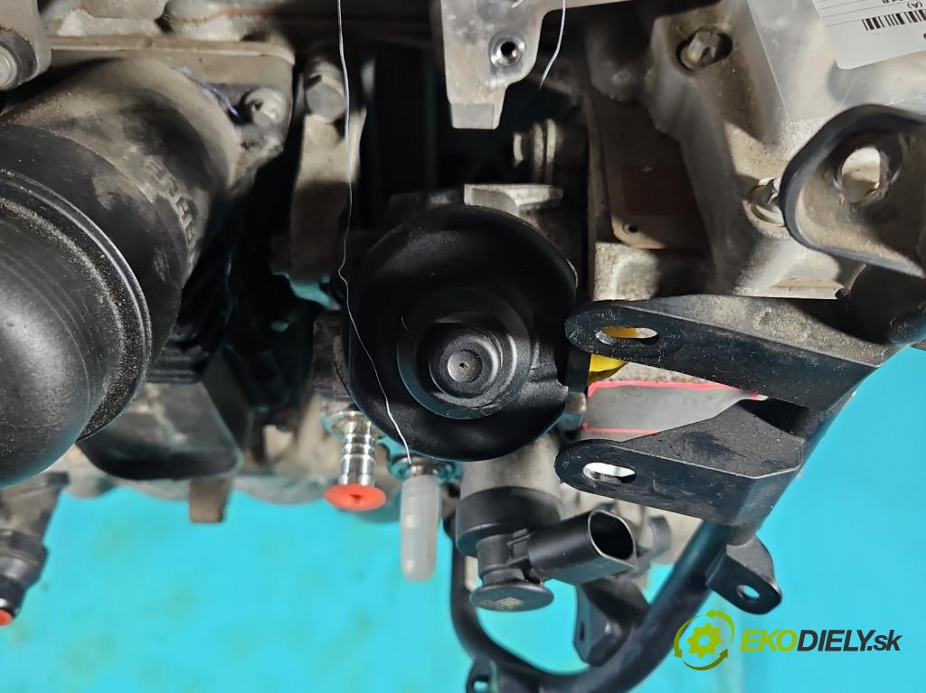 Toyota Rav4 IV 2013-2018 2.0 D4D 143 HP manual 105 kW 1995 cm3 5- čerpadlo vstrekovacia 0445010756 (Vstrekovacie čerpadlo)