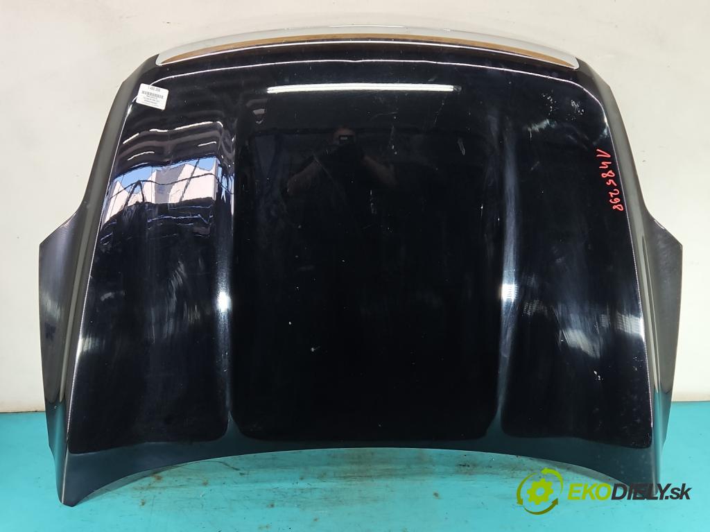 Ford Kuga Mk1 2008-2013 2.0 tdci 136 HP manual 100 kW 1997 cm3 5- kapota predná 
