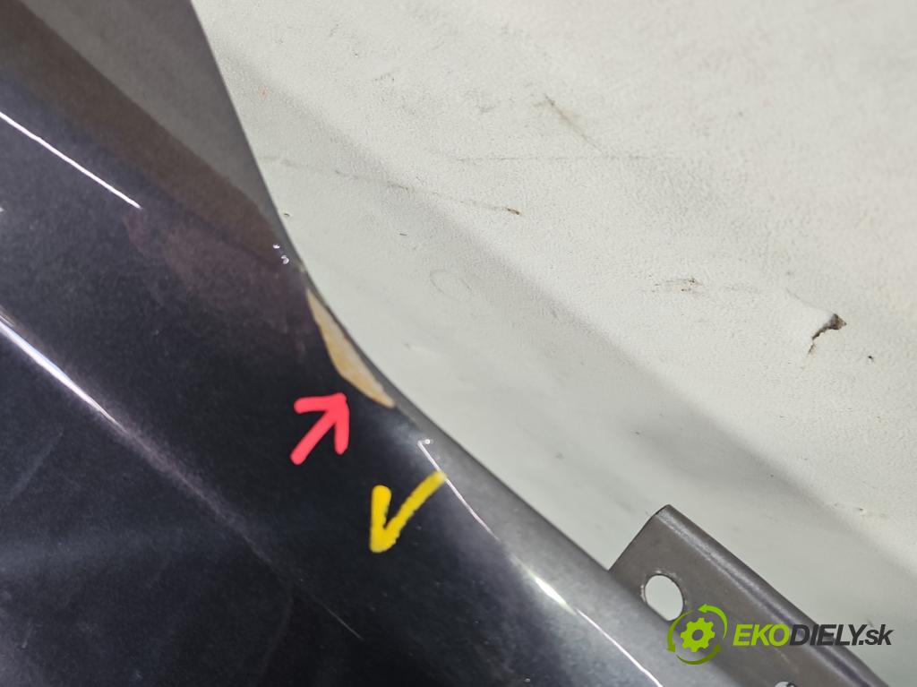 Toyota Rav4 IV 2013-2018 2.0 D4D 143 hp manual 105 kW 1995 cm3 5- blatnik přední pravý  (Klika dveří ostatní)