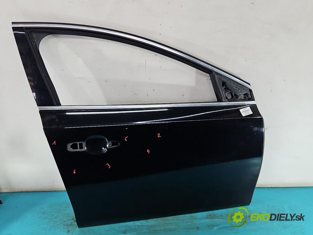 Volvo V40 II 2012-2019 2.0 D4 190 HP manual 140 kW 1969 cm3 5- dvere predné pravé  (Kľučka dverí ostatné)