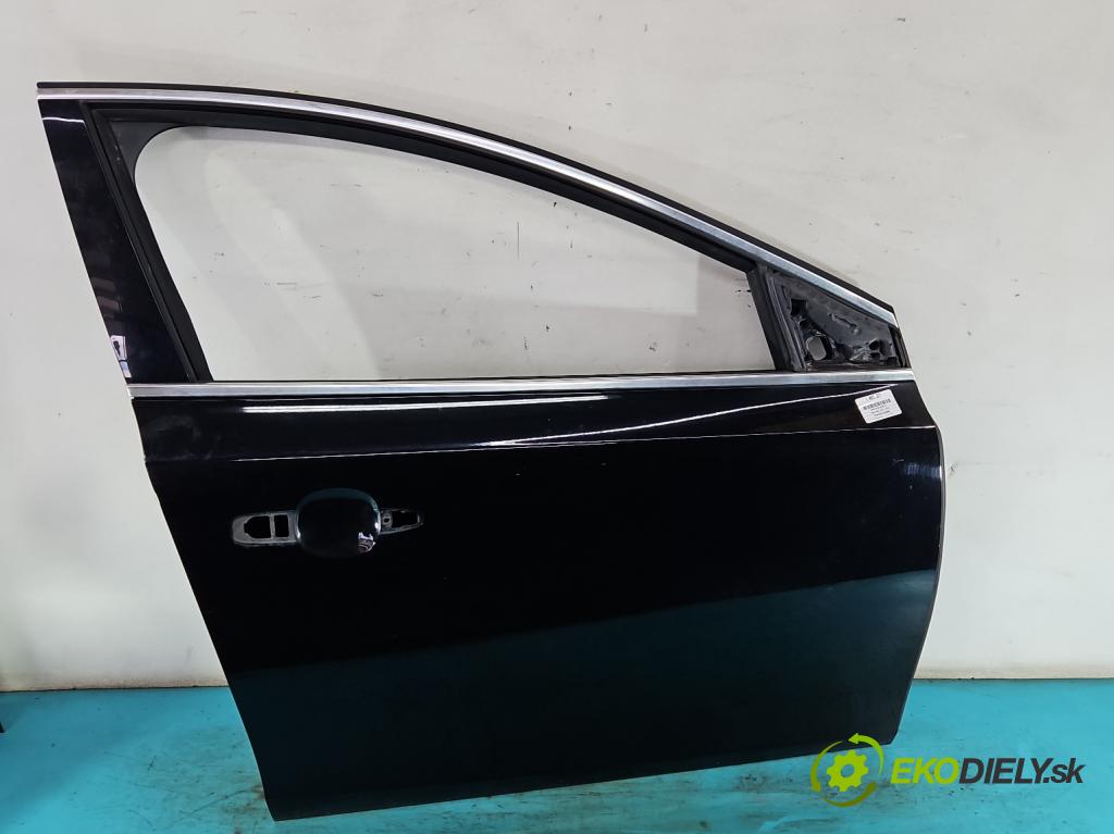 Volvo V40 II 2012-2019 2.0 D4 190 HP manual 140 kW 1969 cm3 5- dvere predné pravé  (Kľučka dverí ostatné)