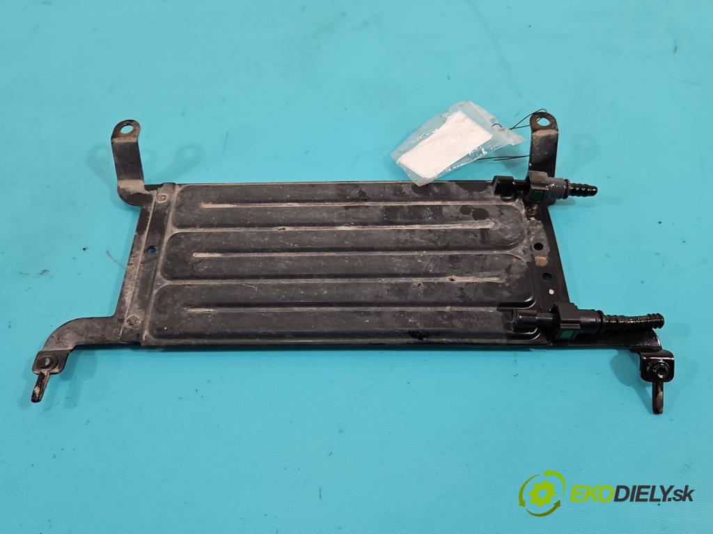 Citroen C4 I 2004-2011 1.6 HDI 109 HP manual 80 kW 1560 cm3 3- chladič palivo 6536516