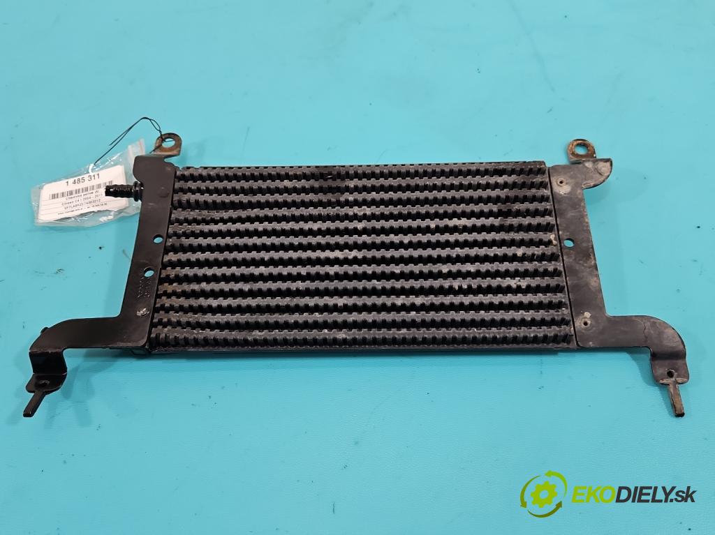 Citroen C4 I 2004-2011 1.6 HDI 109 HP manual 80 kW 1560 cm3 3- chladič palivo 6536516