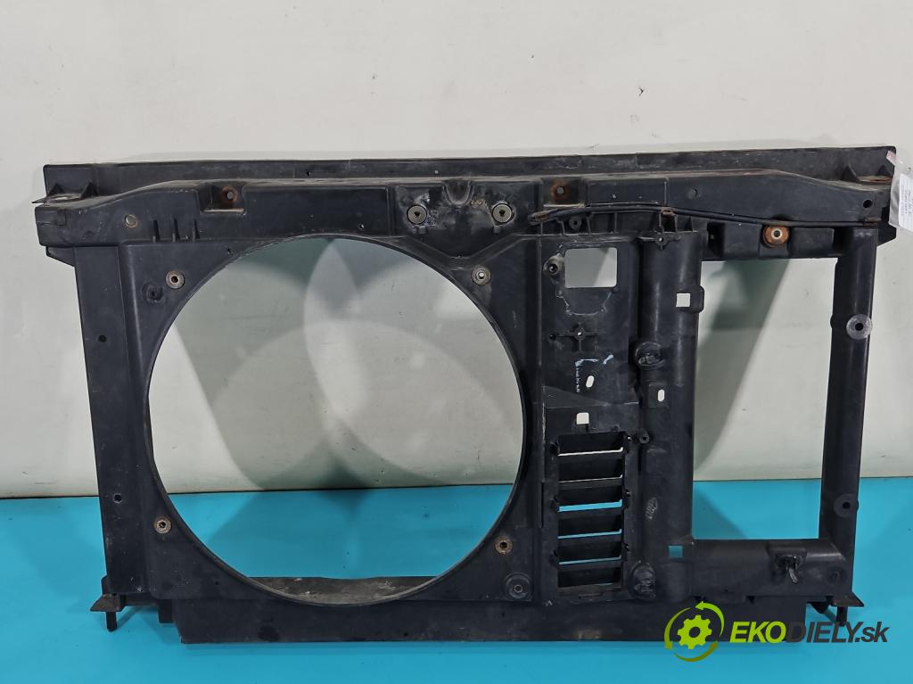 Citroen C4 I 2004-2011 1.6 HDI 109 HP manual 80 kW 1560 cm3 3- pas predný 9680390180 (Výstuha predná)