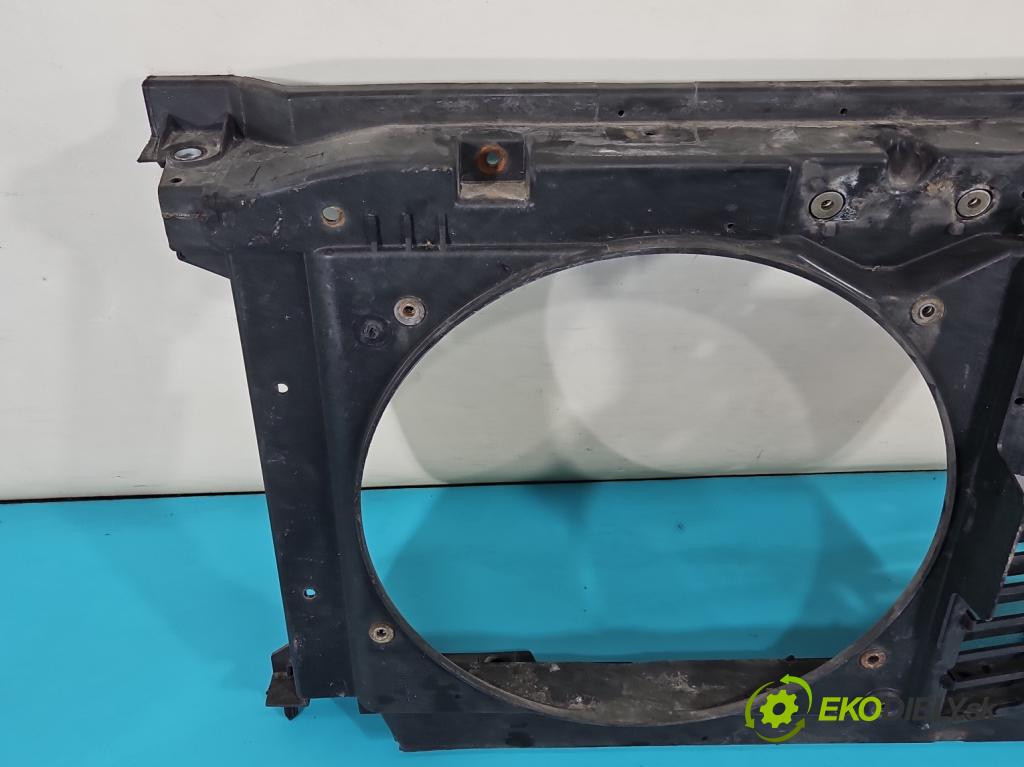 Citroen C4 I 2004-2011 1.6 HDI 109 HP manual 80 kW 1560 cm3 3- pas predný 9680390180 (Výstuha predná)