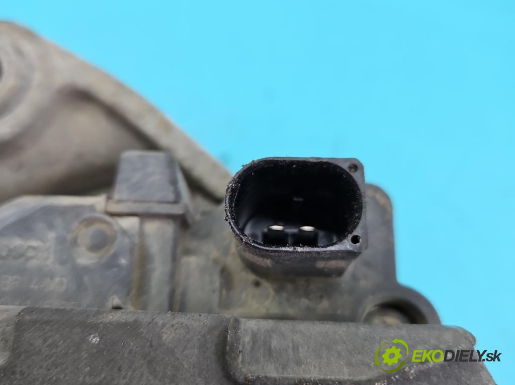 Skoda Fabia I 1999-2007 1.4 mpi 68 HP manual 50 kW 1397 cm3 5- Alternator 047903015QX (Alternátor)