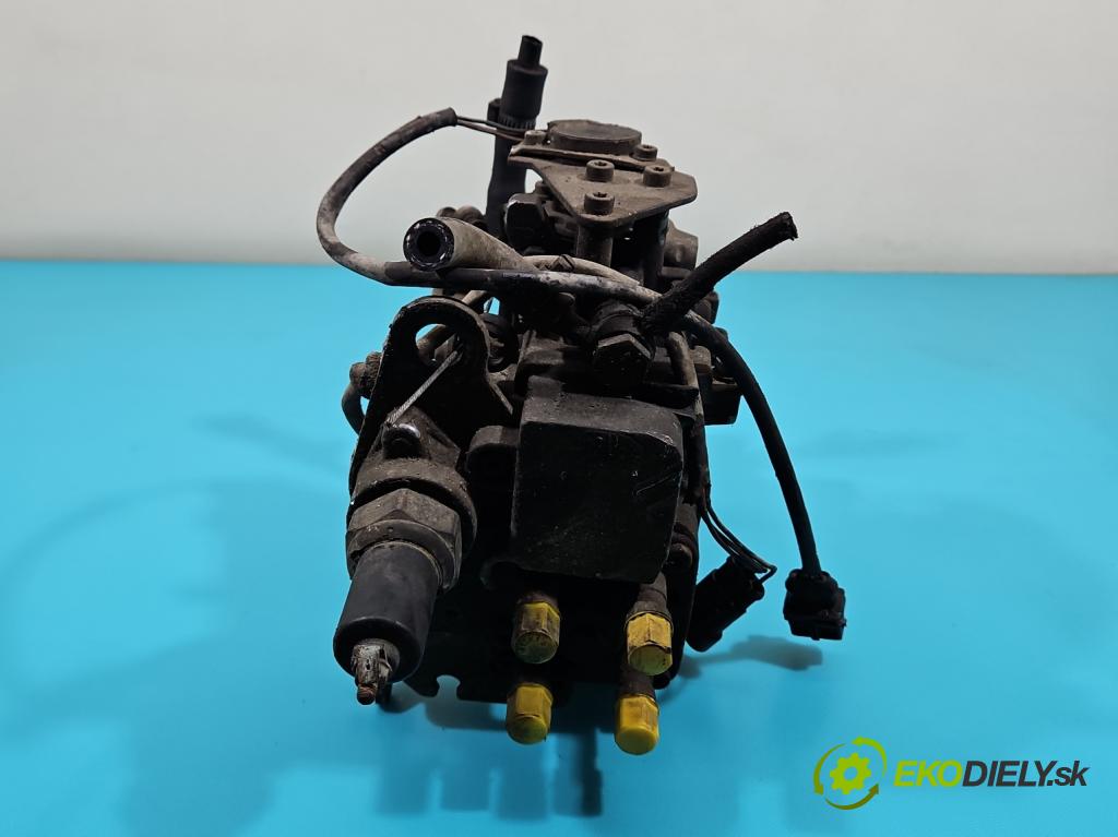 Fiat Ducato II 1994-2006 2.8d 87 HP manual 64 kW 2800 cm3 5- čerpadlo vstrekovacia 0460404096 (Vstrekovacie čerpadlo)