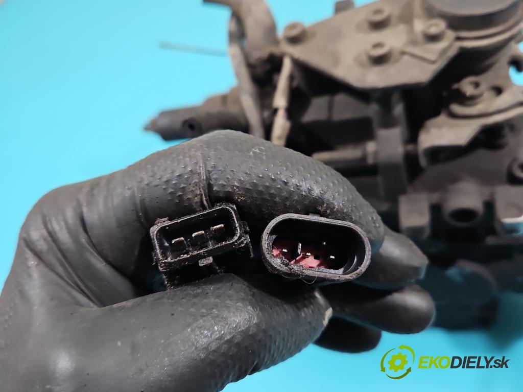 Fiat Ducato II 1994-2006 2.8d 87 HP manual 64 kW 2800 cm3 5- čerpadlo vstrekovacia 0460404096 (Vstrekovacie čerpadlo)