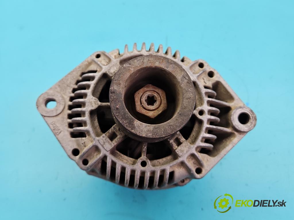 Fiat Ducato II 1994-2006 2.8d 87 hp manual 64 kW 2800 cm3 5- Alternator  (Alternátor)