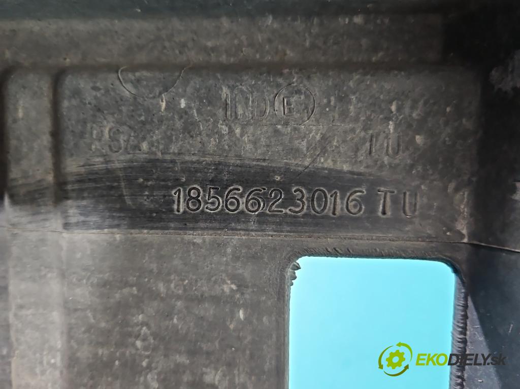 Citroen C3 I 2002-2009 1.4 HDI 68 HP manual 50 kW 1398 cm3 5- pas predný 1856623016 (Výstuha predná)