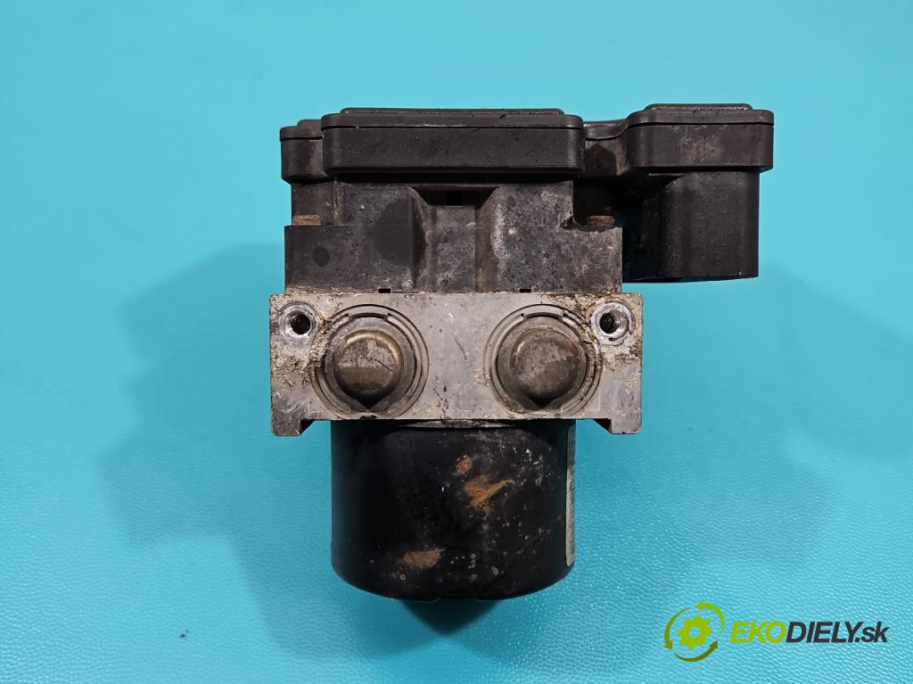 Citroen C3 I 2002-2009 1.4 HDI 68 HP manual 50 kW 1398 cm3 5- čerpadlo abs 9656493580 (Pumpa ABS)