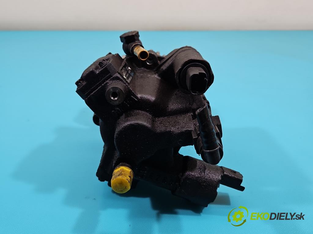 Citroen C3 I 2002-2009 1.4 HDI 68 HP manual 50 kW 1398 cm3 5- čerpadlo vstrekovacia 5WS40008 (Vstrekovacie čerpadlo)