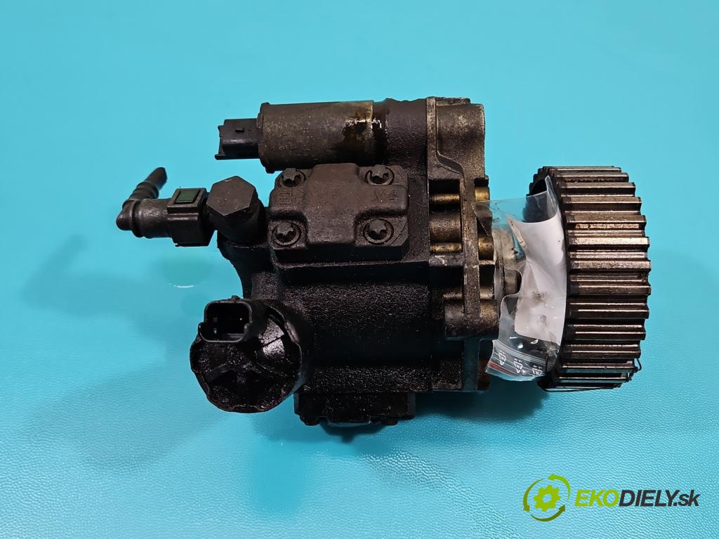 Citroen C3 I 2002-2009 1.4 HDI 68 HP manual 50 kW 1398 cm3 5- čerpadlo vstrekovacia 5WS40008 (Vstrekovacie čerpadlo)