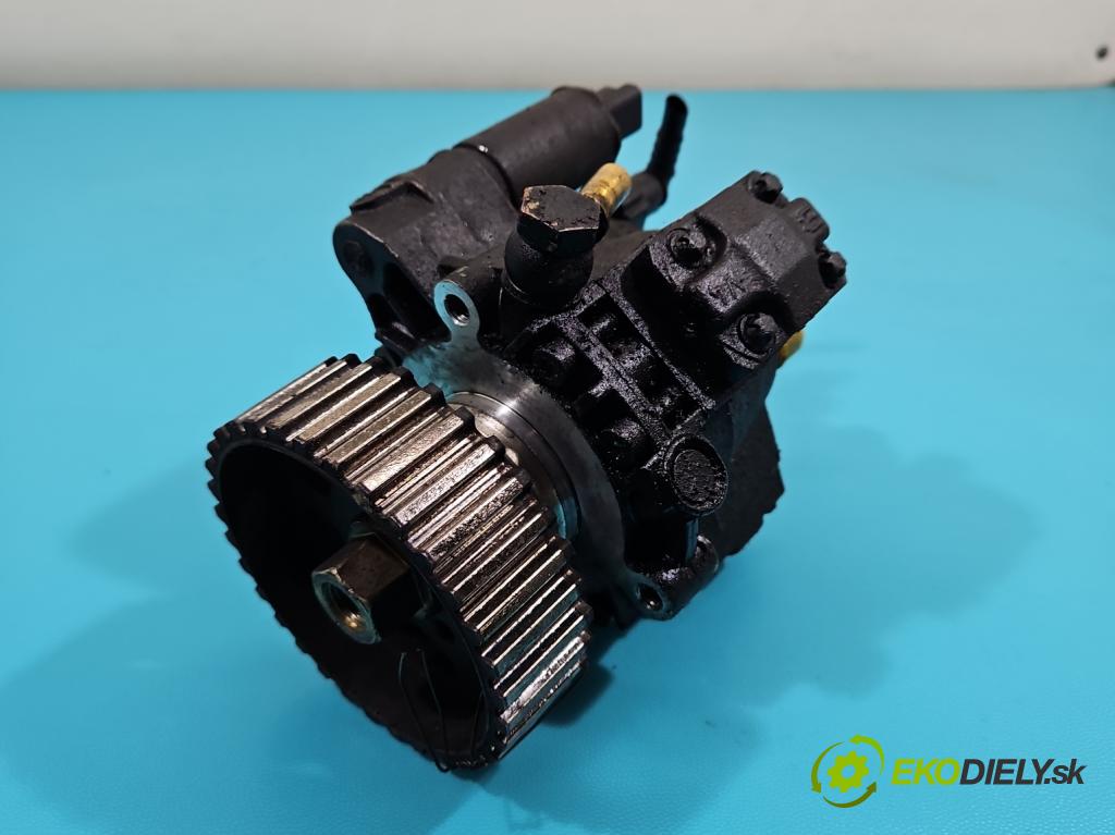 Citroen C3 I 2002-2009 1.4 HDI 68 HP manual 50 kW 1398 cm3 5- čerpadlo vstrekovacia 5WS40008 (Vstrekovacie čerpadlo)