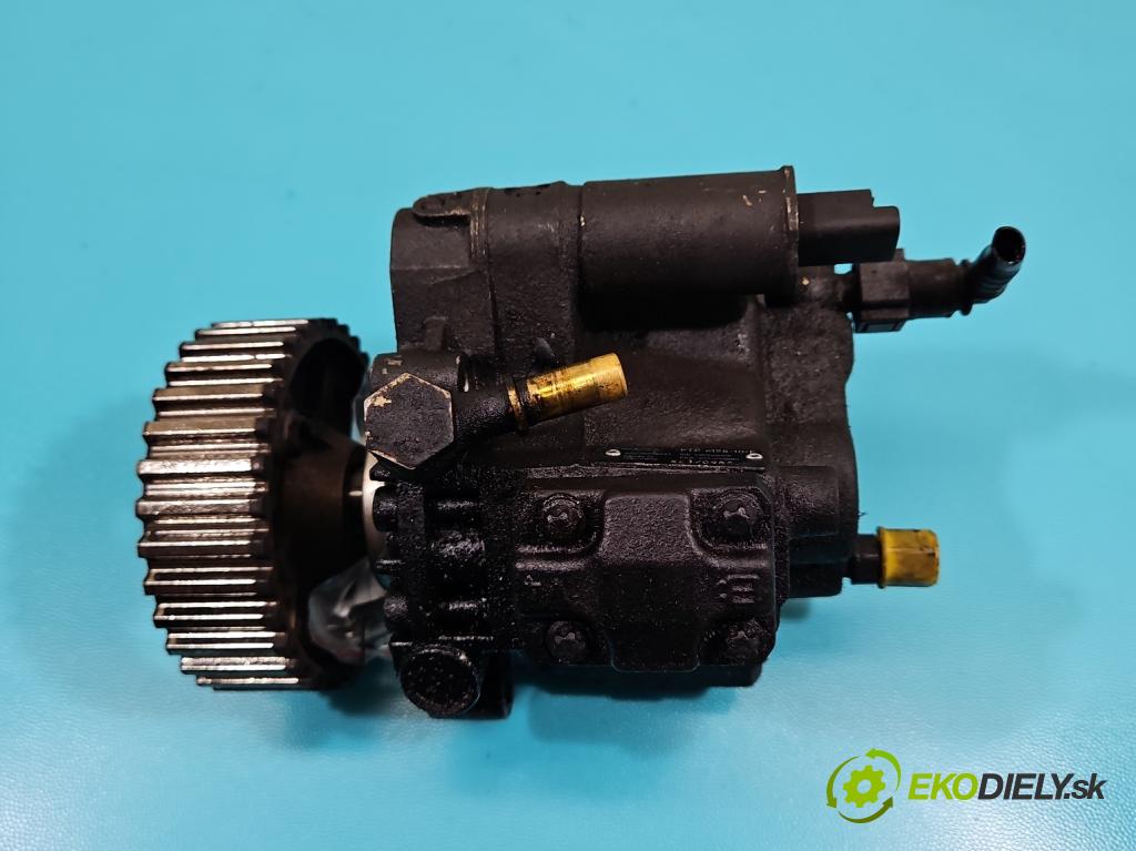 Citroen C3 I 2002-2009 1.4 HDI 68 HP manual 50 kW 1398 cm3 5- čerpadlo vstrekovacia 5WS40008 (Vstrekovacie čerpadlo)