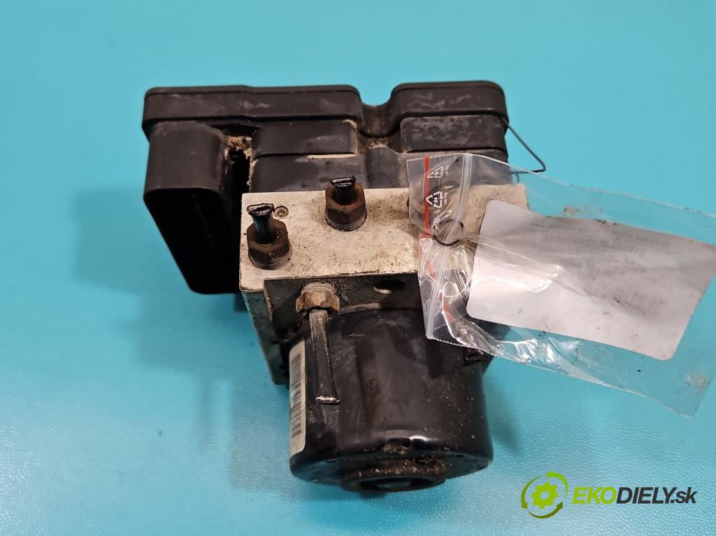 Citroen C3 I 2002-2009 1.4 HDI 68 HP manual 50 kW 1398 cm3 5- čerpadlo abs 9662150380 (Pumpa ABS)