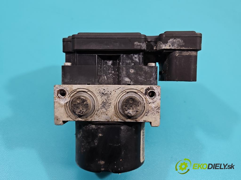 Citroen C3 I 2002-2009 1.4 HDI 68 HP manual 50 kW 1398 cm3 5- čerpadlo abs 9662150380 (Pumpa ABS)