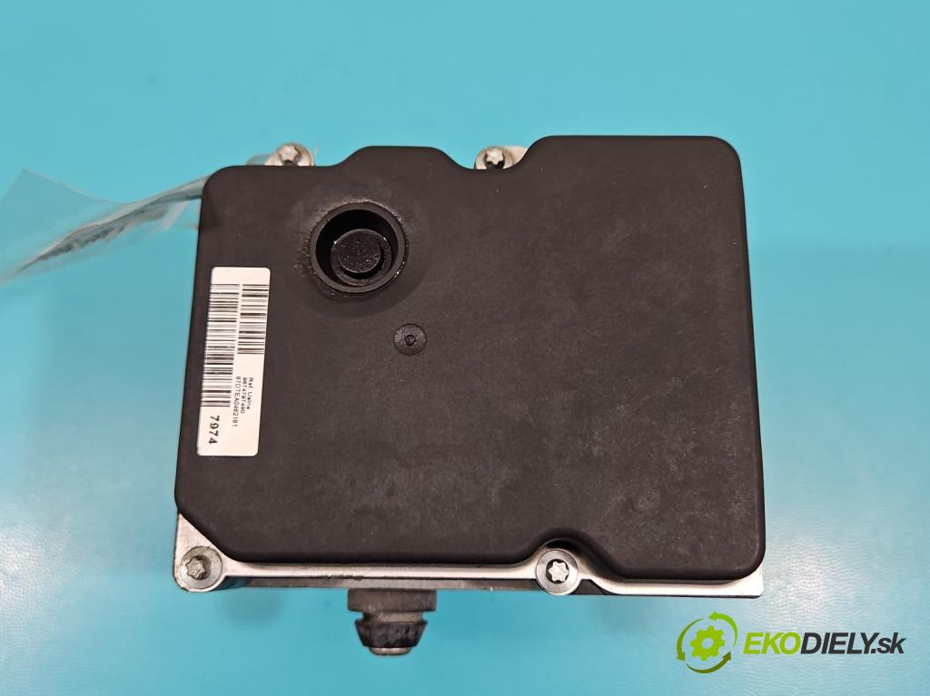 Citroen C5 II 2008-2017 2.0 hdi 163 HP automatic 120 kW 1997 cm3 5- čerpadlo abs 0265251413 (Pumpa ABS)