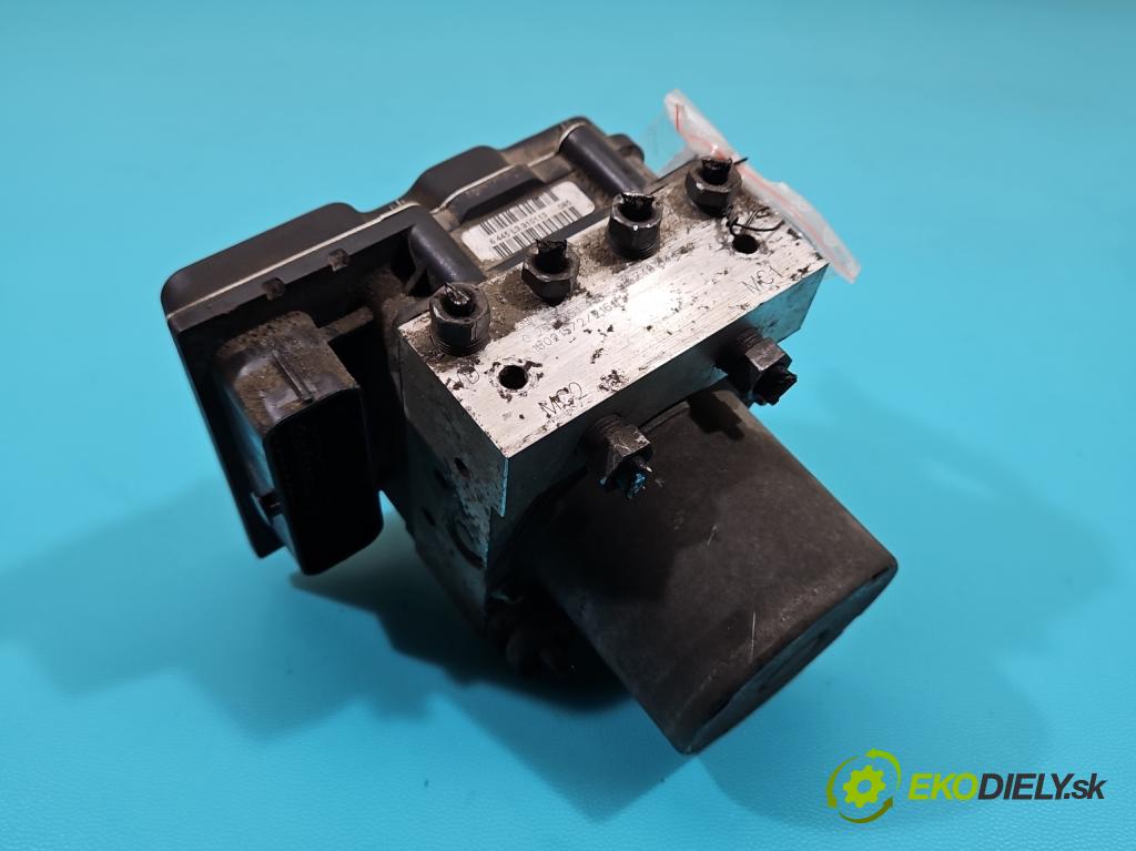 Citroen C5 II 2008-2017 2.0 hdi 163 HP automatic 120 kW 1997 cm3 5- čerpadlo abs 0265251413 (Pumpa ABS)