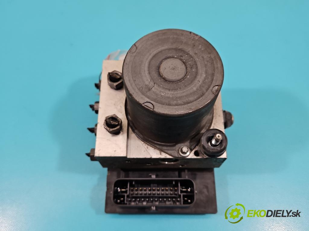 Citroen C5 II 2008-2017 2.0 hdi 163 HP automatic 120 kW 1997 cm3 5- čerpadlo abs 0265251413 (Pumpa ABS)