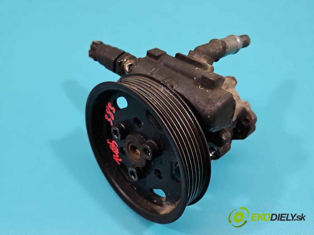 Vw Golf IV 1997-2003 1.6 SR 101 HP manual 74 kW 1595 cm3 5- čerpadlo posilovač 1J0422154E (Servočerpadlo)