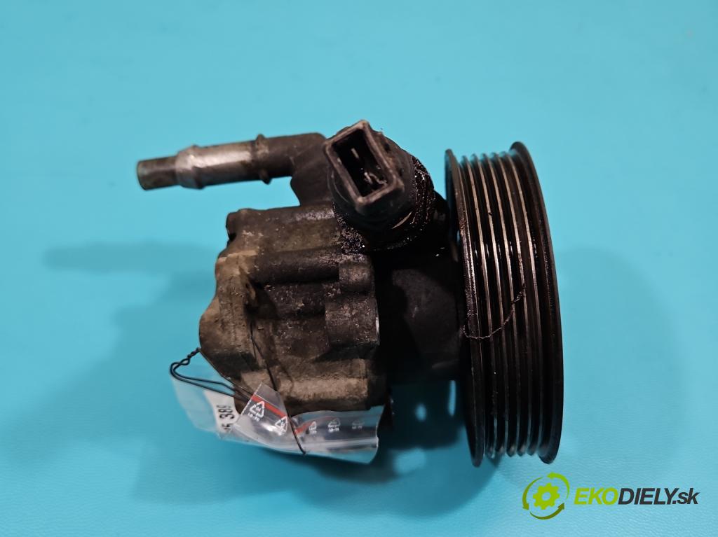 Vw Golf IV 1997-2003 1.6 SR 101 HP manual 74 kW 1595 cm3 5- čerpadlo posilovač 1J0422154E (Servočerpadlo)