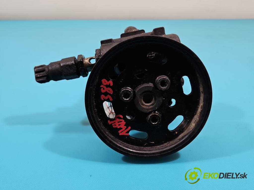 Vw Golf IV 1997-2003 1.6 SR 101 HP manual 74 kW 1595 cm3 5- čerpadlo posilovač 1J0422154E (Servočerpadlo)