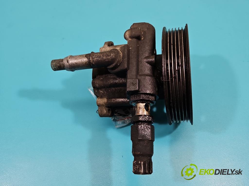 Vw Golf IV 1997-2003 1.6 SR 101 HP manual 74 kW 1595 cm3 5- čerpadlo posilovač 1J0422154E (Servočerpadlo)