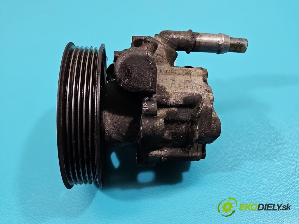 Vw Golf IV 1997-2003 1.6 SR 101 HP manual 74 kW 1595 cm3 5- čerpadlo posilovač 1J0422154E (Servočerpadlo)