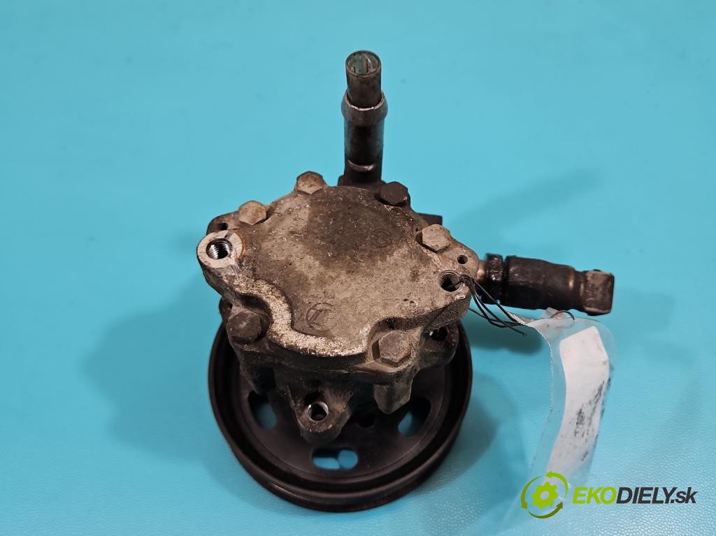 Vw Golf IV 1997-2003 1.6 SR 101 HP manual 74 kW 1595 cm3 5- čerpadlo posilovač 1J0422154E (Servočerpadlo)