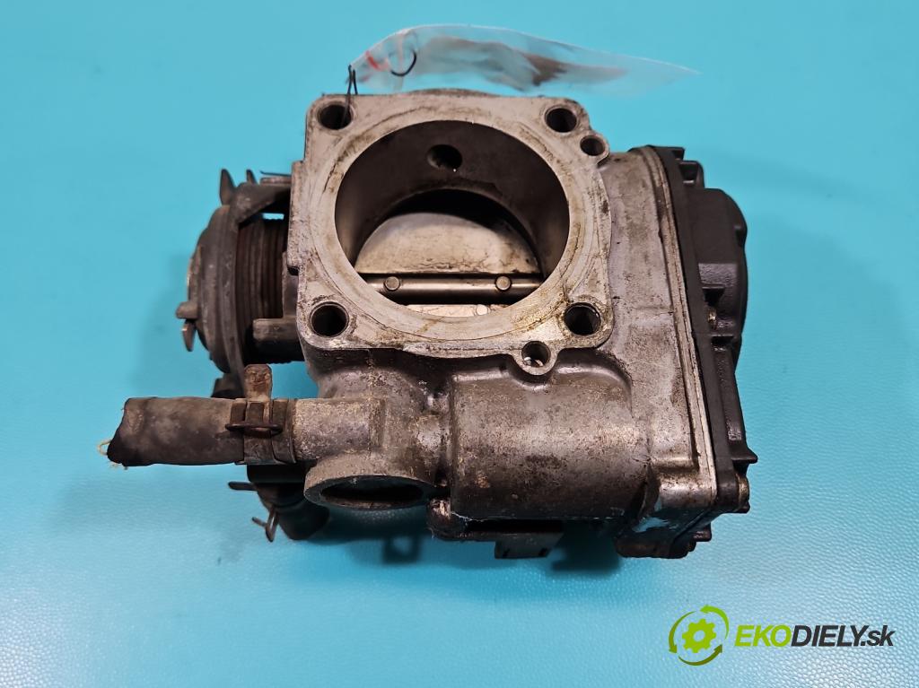 Vw Golf IV 1997-2003 1.6 SR 101 HP manual 74 kW 1595 cm3 5- klapka 06A133064J (Škrtiaca klapka)