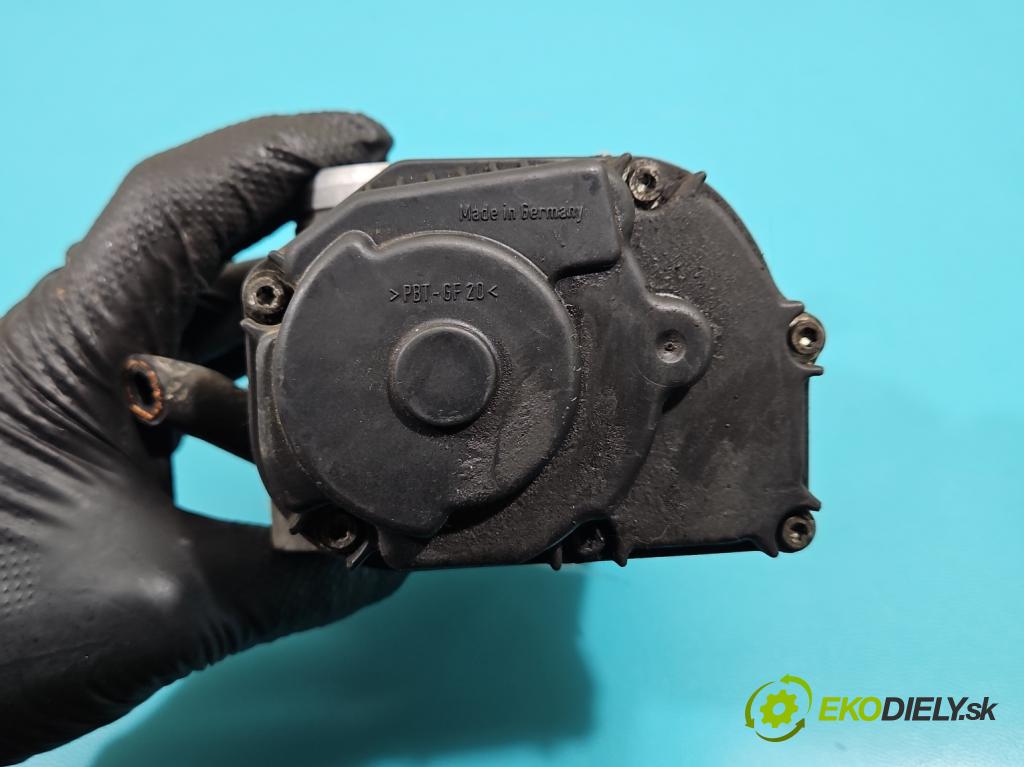 Vw Golf IV 1997-2003 1.6 SR 101 HP manual 74 kW 1595 cm3 5- klapka 06A133064J (Škrtiaca klapka)