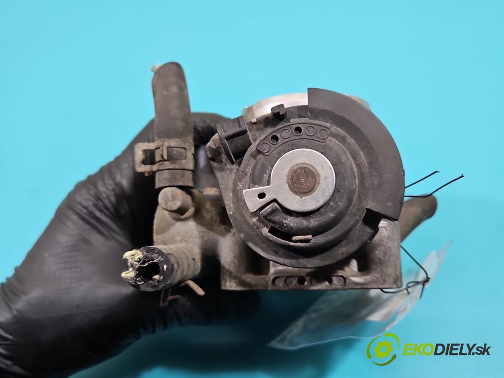 Vw Golf IV 1997-2003 1.6 SR 101 HP manual 74 kW 1595 cm3 5- klapka 06A133064J (Škrtiaca klapka)