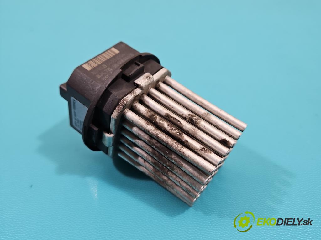 Citroen C5 II 2008-2017 2.0 hdi 163 hp automatic 120 kW 1997 cm3 5- rezistor 5HL008941-15